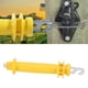 thumbnail image 5 of De la Cerca Eléctrica, Fuerza máxima de Fuerza de 30 kg de metal gancho de metal mejor de agarre de la cerca de seguridad PE para rancho, 5 of 7