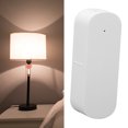 thumbnail image 3 of Window Alarm, Intelligent Power Reminding Vibration Sensor Alarm ABS Energy Saving  for, 3 of 8