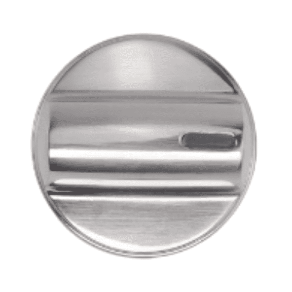Scaroo 00658161 Thermador Oven Knob for Bosch Compatible Replacement