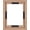 Walnut Woodgrain, variant on Canvas Float Frames 11x14 Frame, Black Frame for Finished Canvases, Vertical & Horizontal Wall Hanging Large Frame with Adhesive for Canvas Paintings (1-Pack) Black,11 x 14 inch