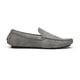 thumbnail image 3 of Mocasines Penny Loafers para Hombre Bruno Marc Gris Talla 9.5, 3 of 7