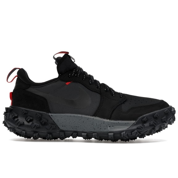 Jordan Men's 1 Low Element Gore-Tex Black Challenge Red Shoes, from StockX