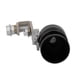 thumbnail image 5 of Silbato de tubo de con válvula de descarga negra, silbato de tubo de para automóvil L, 5 of 5