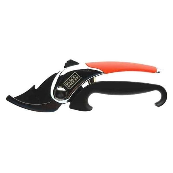 Black & Decker 8.5" Bypass Smart Pruner