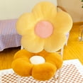 thumbnail image 5 of Coussin Fleur Coussins Mignons Coussin d'Assise Coussin Fleur, 5 of 5