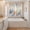 beige, variant on Blue Coastal Kitchen Curtains Window Panels, Summer Beach Starfish Weeping Eucalyptus Insulated Window Treatment Curtain, Grommet Curtains for Bedroom/Living Room/Bathroom, 2 Piece 52"Wx84"L