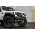 thumbnail image 4 of Addictive Desert Designs 2018 Jeep Wrangler JL Stealth Fighter Front Bumper w/ Winch Mounts, 4 of 9