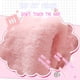 thumbnail image 5 of Sanrio Genuine Cinnamoroll Kuromi My Melody Plush Bufanda Sombrero Guantes Tres piezas Una Mujer Invierno Engrosado Para Estudiantes Niñas, 5 of 5