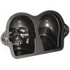 3-D Dimensions Aluminum Pan-Skull