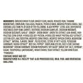 thumbnail image 4 of NongShim Soon Veggie Noodle Soup, 3.95 Ounce (Pack of 16), 4 of 6