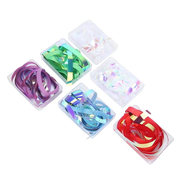 Nail Art Cellophane, Non- 1x50cm Nail Glass Paper For Home Use Professional Nail Salon