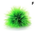 thumbnail image 1 of Fish Tank Landscape Decoration Artificial Aquatic Plastic Plants Aquarium, 1 of 5