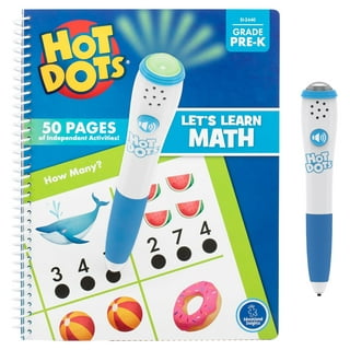 Talking Hot Dots™ Pen