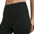 thumbnail image 6 of Jockey Women's EverActive Pintuck 7/8 Legging, 6 of 8