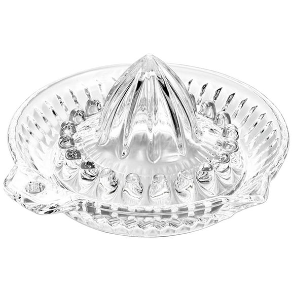 Multifunction Portable Citrus Juicer Kitchen Tools Glass Orange Squeezer Hand Press