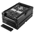 thumbnail image 3 of PIONEER DJM-S7, DJM-S11, RANE SEVENTY-TWO BLACK LABEL FLIGHT CASE, 3 of 3
