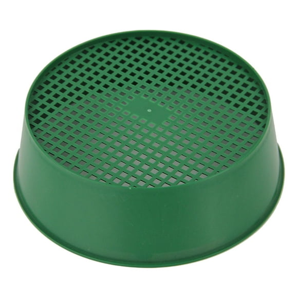 de Jardín de Rocalla, de Suciedad de Jardinería, de Abono de Suelo de Arena, 8 "de Diámetro para Bonsái