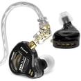 thumbnail image 1 of Auriculares intraurales CCA PLA13 Planar Drivers Auriculares con cable HiFi, 1 of 8
