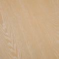 thumbnail image 4 of Safavieh Barazi Modern Wood Round End Table, Natural, 4 of 9