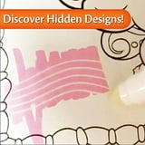 Crayola Color Wonder Nursery Rhymes, Mess Free Coloring Pages & Markers