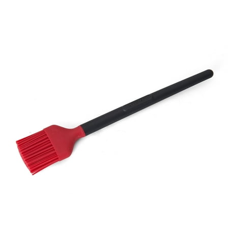 Farberware Professional Silicone Basting Brush With Nylon Handle