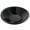 Black, variant on ASR Outdoor Black 8 Inch Gold Mining Pan for Gold Prospecting 2 Riffle Types