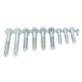 thumbnail image 2 of Bell Housing , High Strength Durable Metal K Series Transmission  Kit  For K20 K24 Engine, 2 of 8