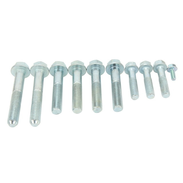 K Series Transmission Kit, Original Standard Bell Housing Metal Durable High Strength For K20 K24 Engine