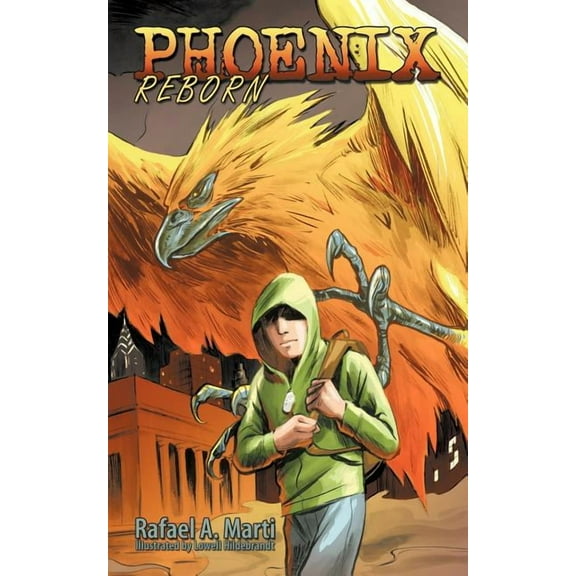 Phoenix Reborn, (Paperback)