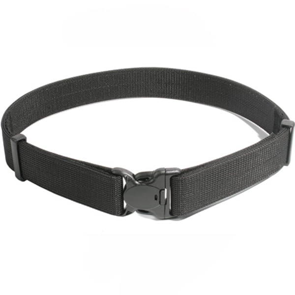 Loopback Inner Belt 44B5SMBK W//HK SM FITS 26-30 INCHES 1.5 WIDTH BLACKHAWK