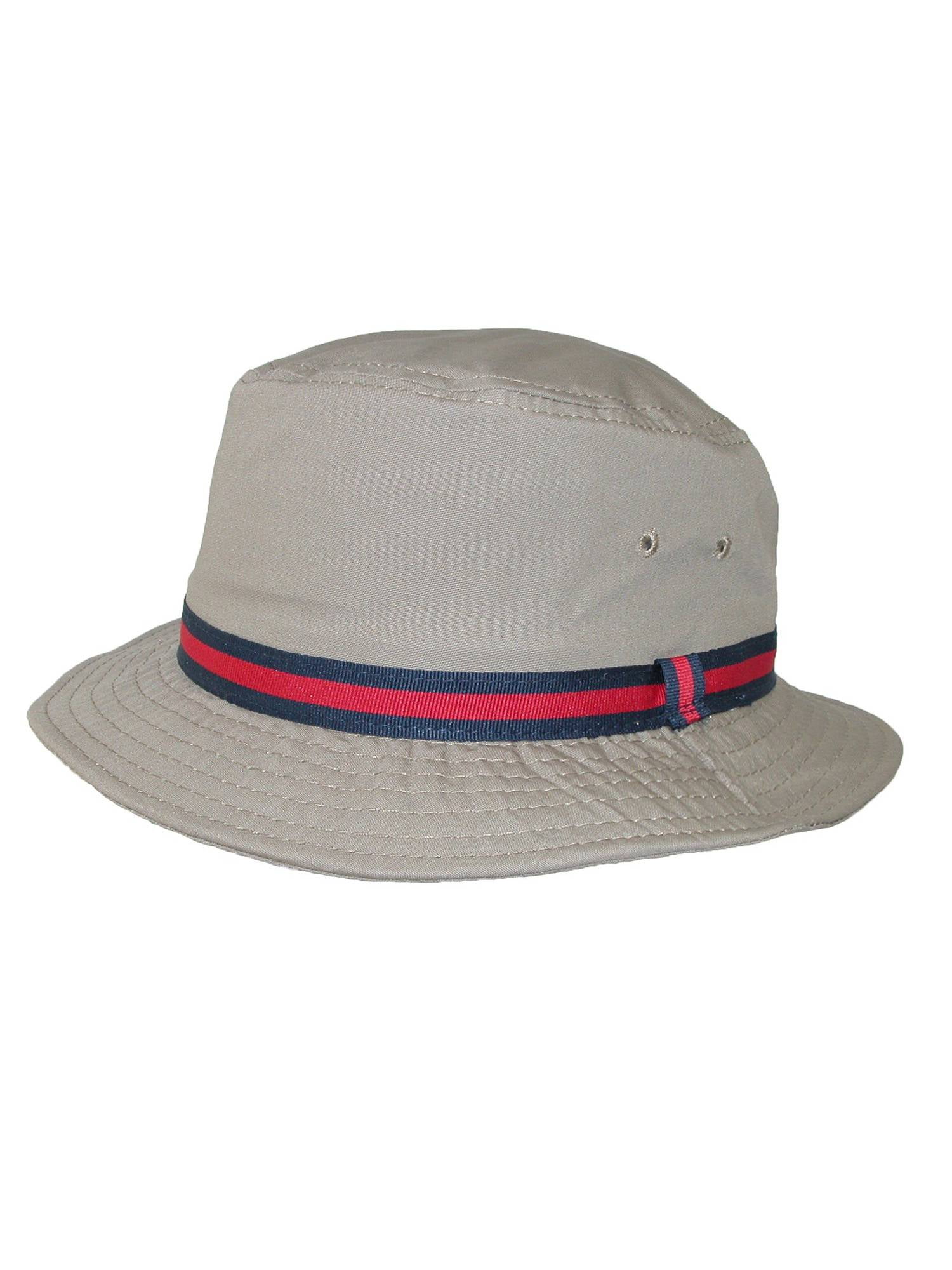 mens bucket rain hat