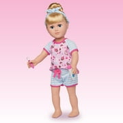 My Life As Blue Cupcake Pajamas