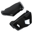 thumbnail image 4 of YAHHU Cubiertas de Batería Lateral para Motocicleta Honda Magna VF750 VF750C 1994-2004 Carcasas de Plástico ABS Par Izquierdo y Derecho 2 Piezas, 4 of 9