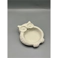thumbnail image 3 of 1PC owl shaped storage tray fruit jewelry holder 3D printing, 3 of 3