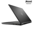 thumbnail image 2 of Dell Latitude 5490 Ordinateur Portable 14 Pouces Intel Core i5 8e Gén 8 Go RAM 256 Go SSD Win10 Pro Écran Tactile WiFi Bluetooth Reconditionné, 2 of 3