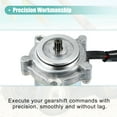 thumbnail image 4 of Unique Bargains 31300-HN5-A11 Power Shift Control Motor for Honda TRX350FE TRX350TE Rancher 2000-2006, 4 of 7
