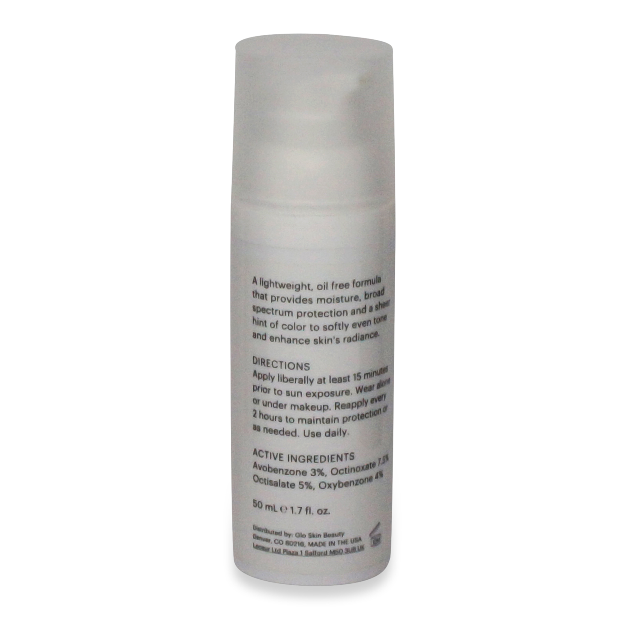 glo skin beauty moisturizing tint