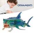 thumbnail image 1 of Shxx Marine Life Solid Pvc Action Figure Desktop Decorative Ornament Collection Gift B926-83, 1 of 4