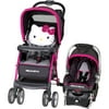 Baby Trend Hello Kitty Venture Travel System