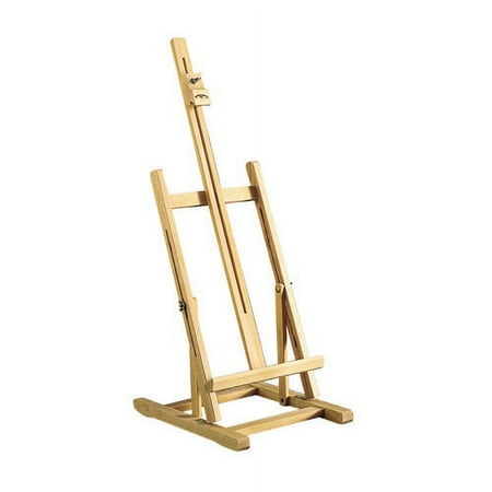 Winsor & Newton 7006120 Eden H-Frame Tabletop Easel