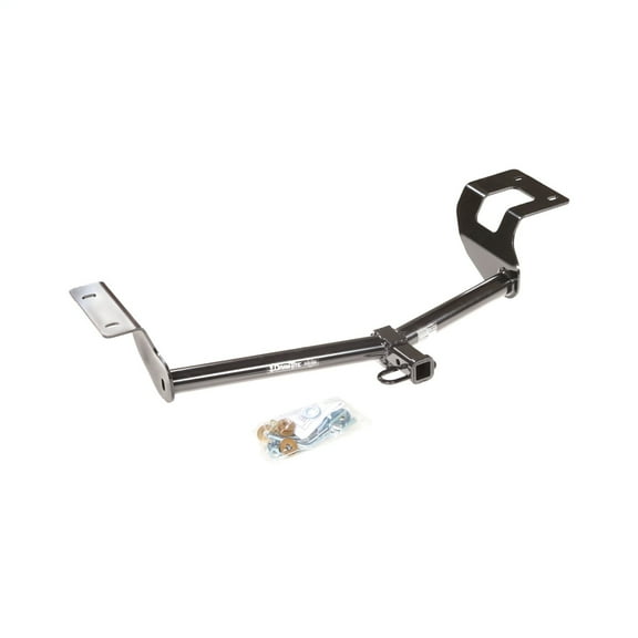 Draw-Tite 36520 Class II Trailer Hitch, 1-1/4" Receiver