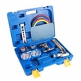 thumbnail image 1 of Refrigeration Tools,1 Box Refrigeration Tool Refrigeration Set Refrigeration Tool Kit Advanced Technology, 1 of 8