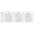 thumbnail image 3 of XAOFW Knit Hoodies For Women Solid Color Long Sleeve Hooded Sweatshirt Autumn Winter Relaxed Fit Pullover Hoodie With Pockets Trendy· Tops XL, 3 of 6