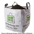 thumbnail image 1 of Garden Bag, 1 Cubic Yard Garden and Landscape Bulk Bag Delivered, Veggie Soil, 1 of 3