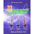 thumbnail image 1 of Pre-Owned 21 Super Simple Astronomy Experiments, (Paperback), 1 of 1