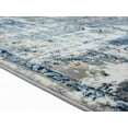 thumbnail image 3 of Luxe Weavers Boho Vintage Floral Ivory 8x10 Area Rug, 3 of 5