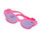 thumbnail image 1 of Coopia Gafas de Sol Vista Dolls Accesorios Ropa para Niña Americana - rojo, 7.5x6.5x2.5cm Sunnimix Gafas de muñeca, 1 of 4