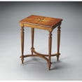 thumbnail image 2 of Butler Specialty Masterpiece End Table In Medium Brown, 2 of 3