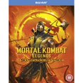 thumbnail image 1 of Mortal Kombat Legends: Scorpion's Revenge [Blu-Ray], 1 of 1