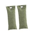 thumbnail image 3 of Bolsas desodorantes para zapatos, guantes de boxeo y absorbentes de olores (2 unidades) verde 85g, 3 of 8